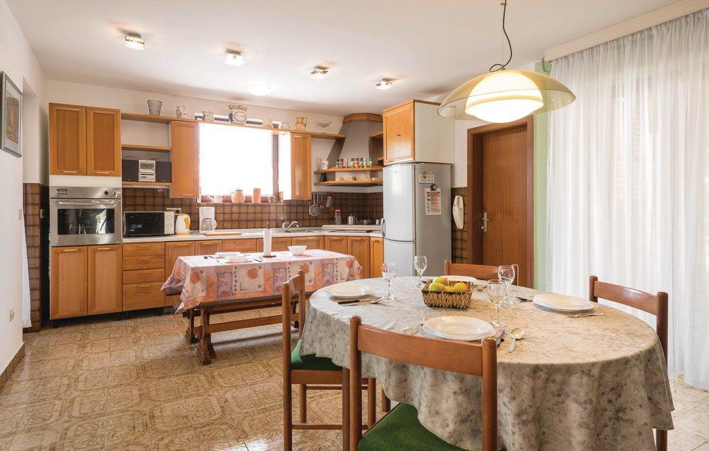Apartments Biserka 1495 Banjole Extérieur photo