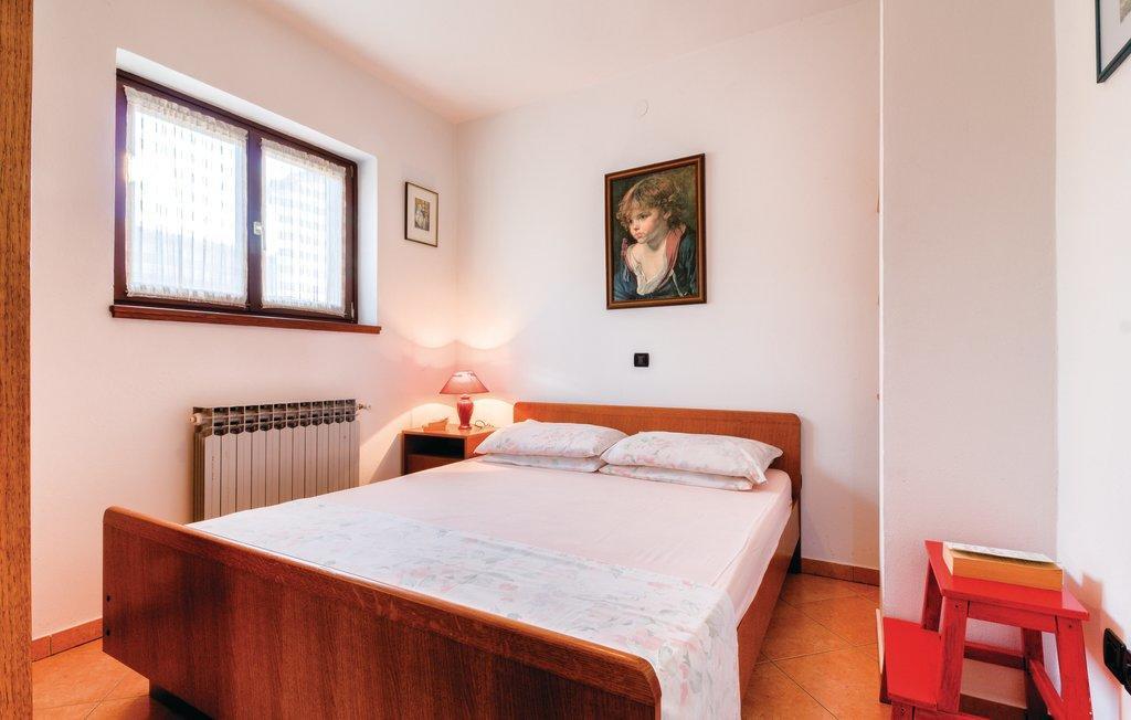Apartments Biserka 1495 Banjole Extérieur photo