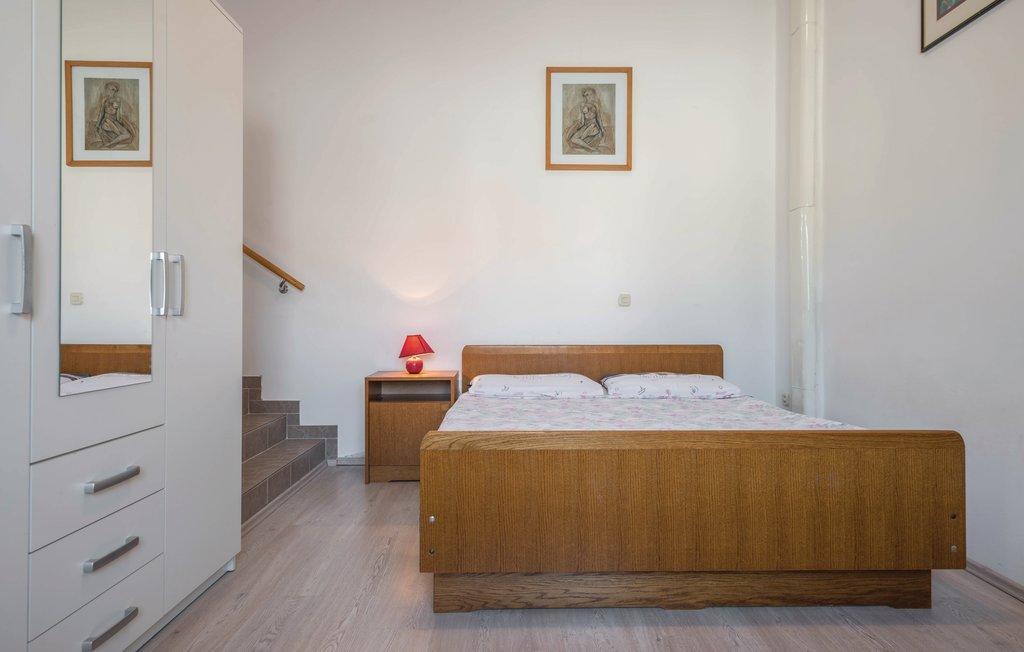 Apartments Biserka 1495 Banjole Extérieur photo