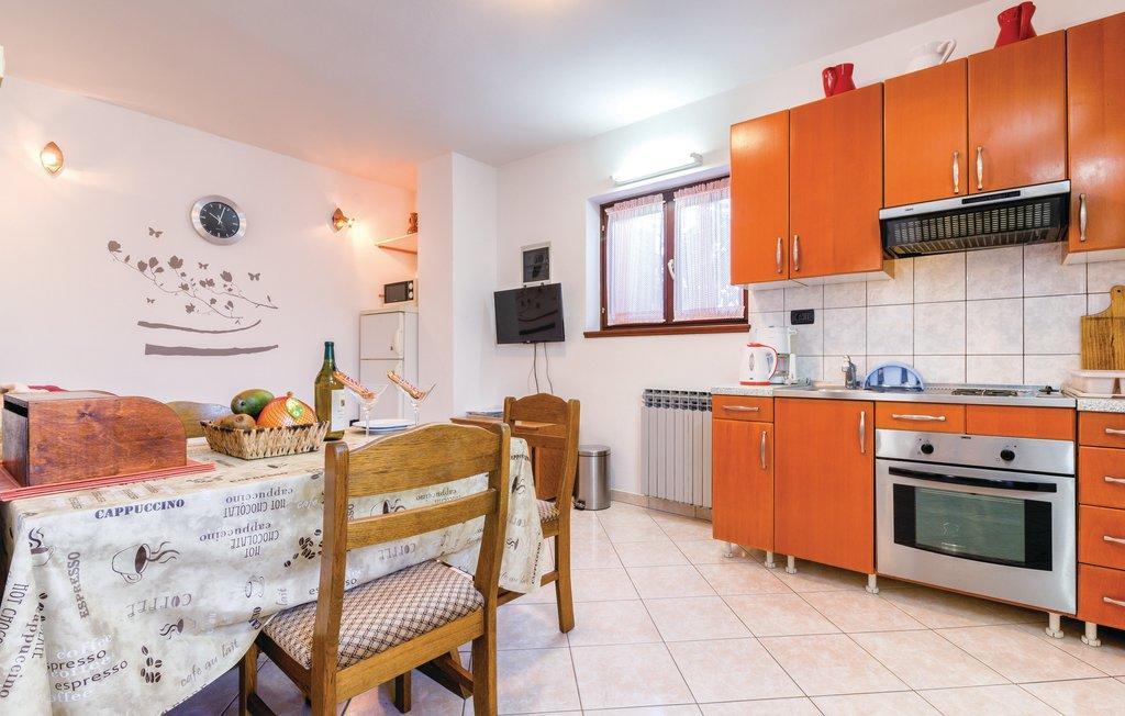 Apartments Biserka 1495 Banjole Extérieur photo