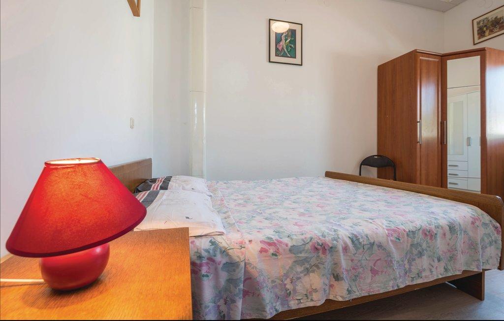 Apartments Biserka 1495 Banjole Extérieur photo