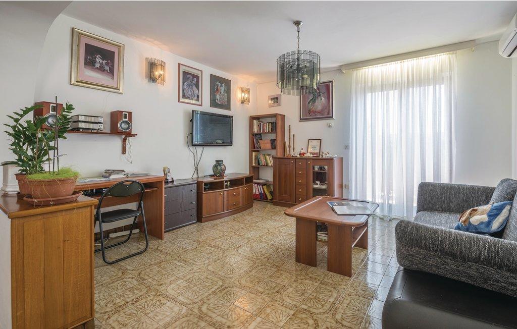 Apartments Biserka 1495 Banjole Extérieur photo