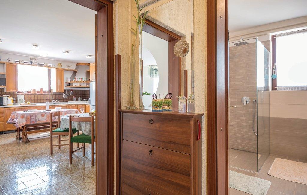 Apartments Biserka 1495 Banjole Extérieur photo