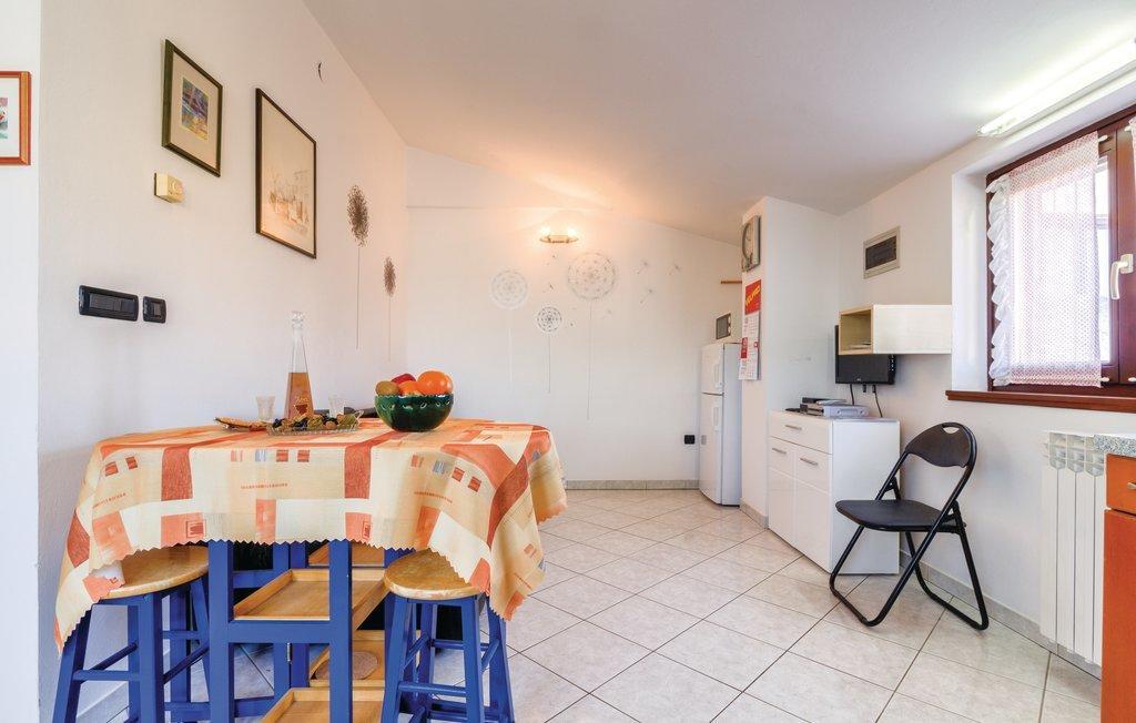 Apartments Biserka 1495 Banjole Extérieur photo