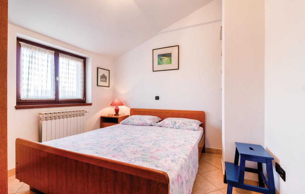 Apartments Biserka 1495 Banjole Extérieur photo