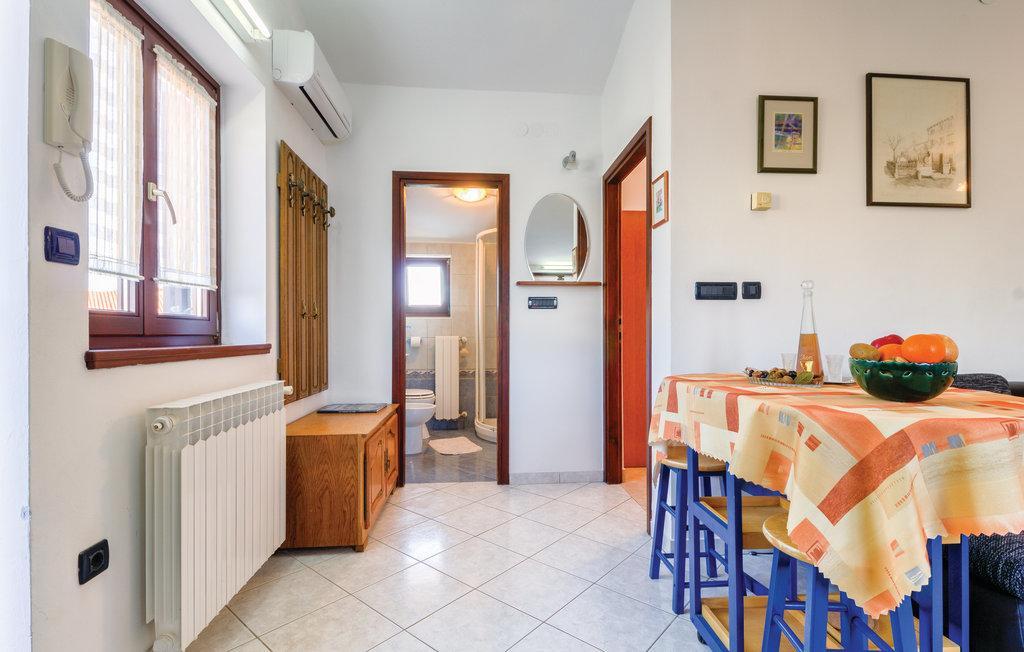 Apartments Biserka 1495 Banjole Extérieur photo